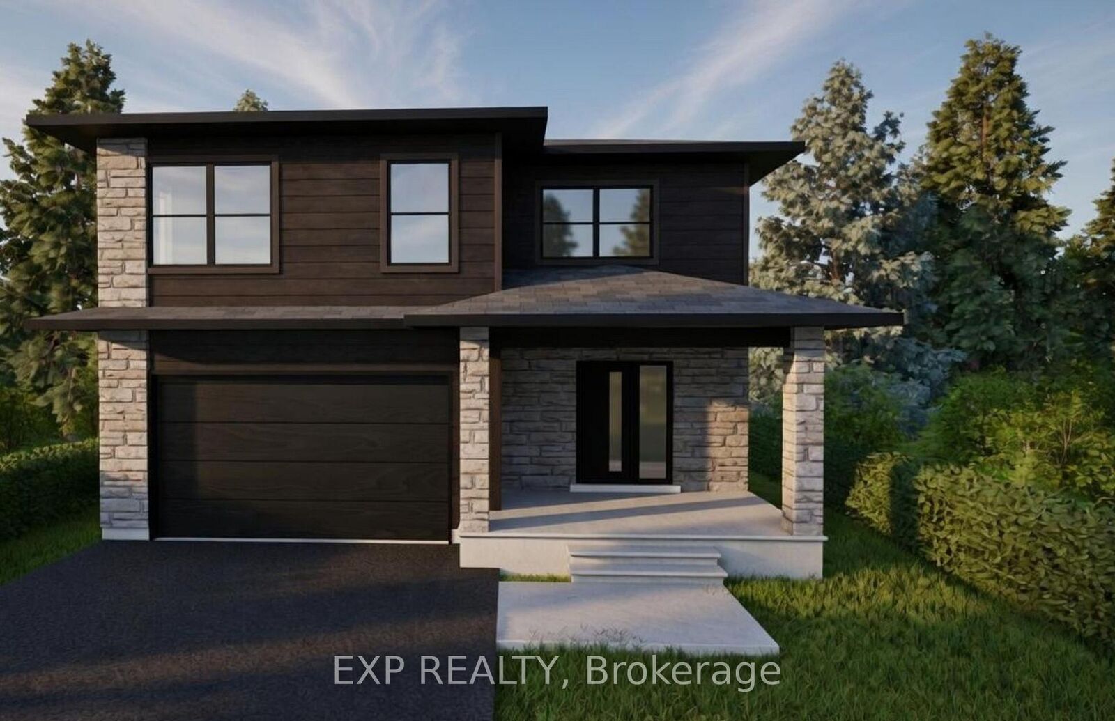 Property Photo: 15 Sapphire Street ON K4K 0N4
