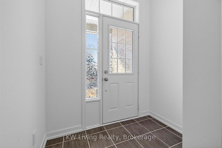 Property Photo: 225 Harding Park Street ON L3Y 0E3
