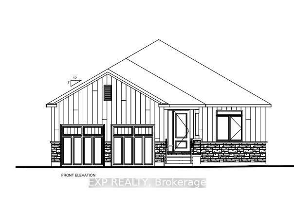Property Photo: 420 Erie Street ON N0M 2S0