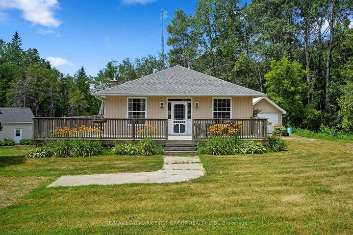 Property Photo: 10906 1st Line Road ON K0K 2X0