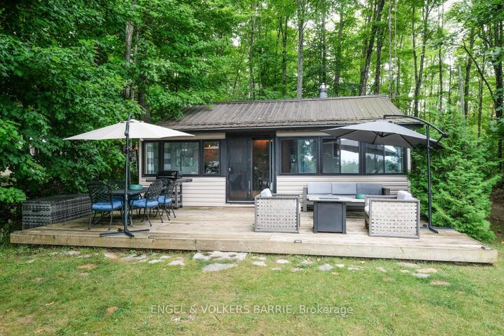 43 Gatewood Road — photo 1