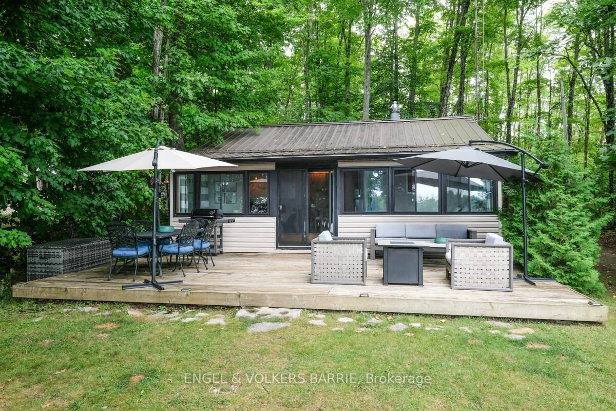 Property Photo: 43 Gatewood Road ON K0M 1K0