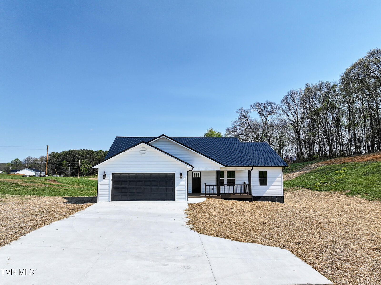 Property Photo:  300 Gibson Loop  TN 37616 