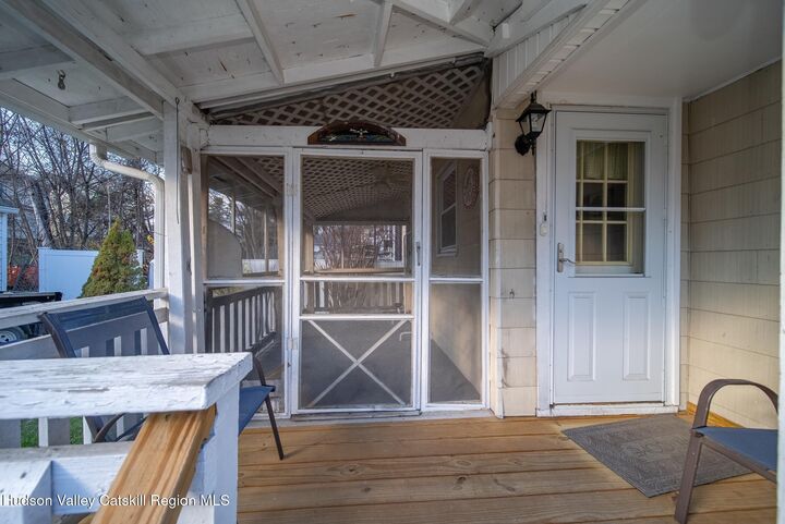 Property Photo:  43 2nd  NY 12401 