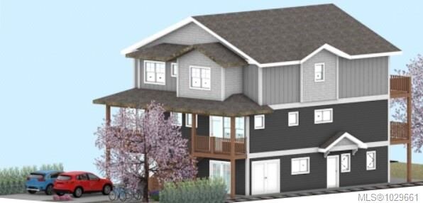 Property Photo: 2235 Shelbourne St #C BC V8R 4L2