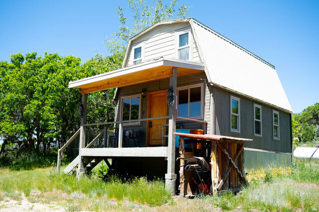 Property Photo:  9439 E Acorn Cir 925  UT 84032 