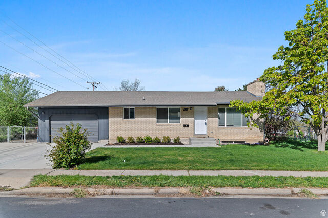 Property Photo:  436 S 1400 E  UT 84606 
