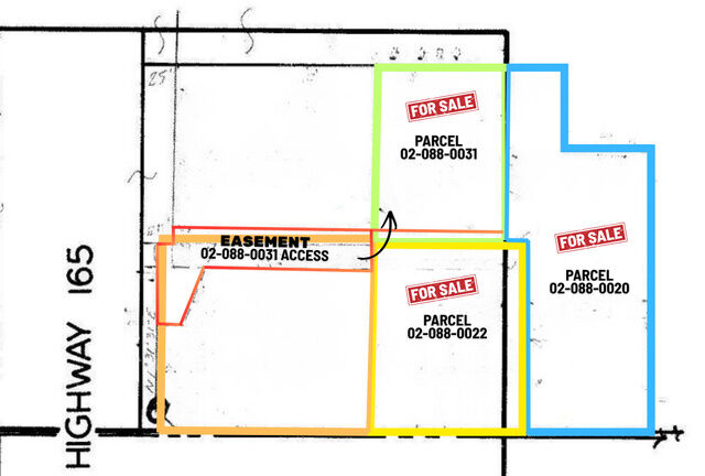 Property Photo:  45 E 1200 S  UT 84321 