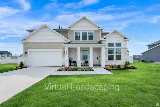 Property Photo:  3491 W 3275 N  UT 84404 