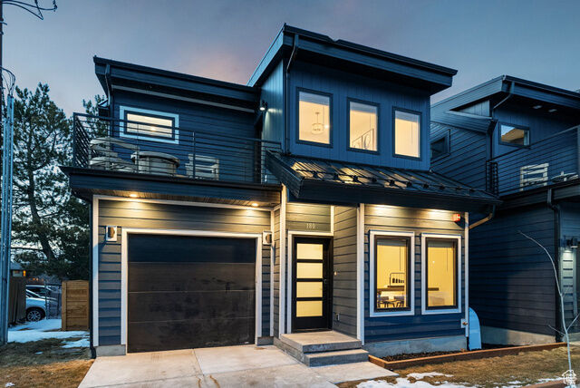 Property Photo:  180 15th St  UT 84060 