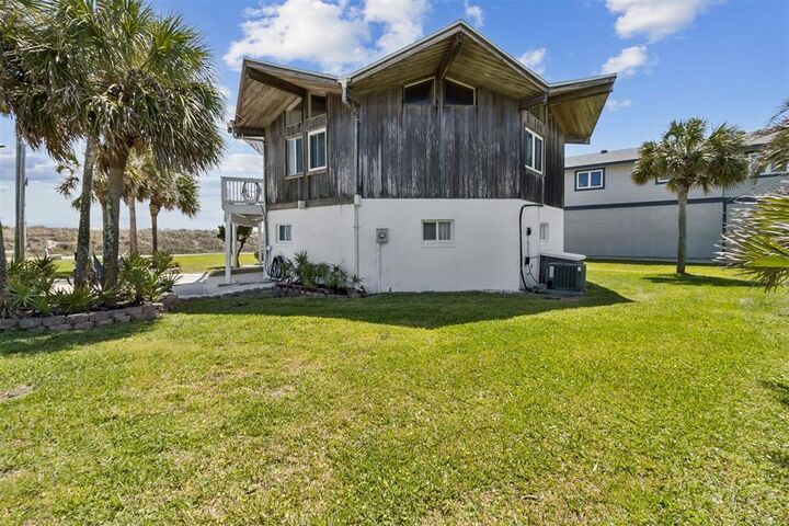Property Photo:  1619 Fletcher Avenue  FL 32034 