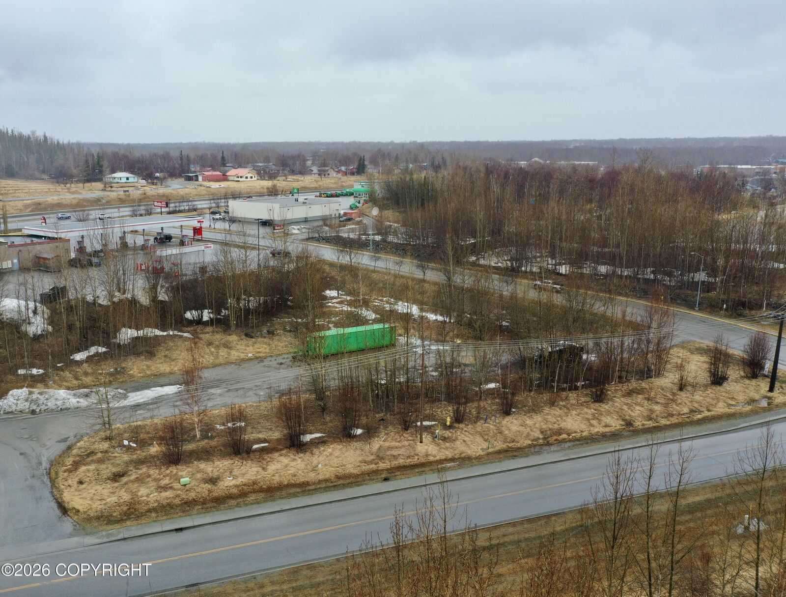 Property Photo:  300 Glacier View Avenue  AK 99645 