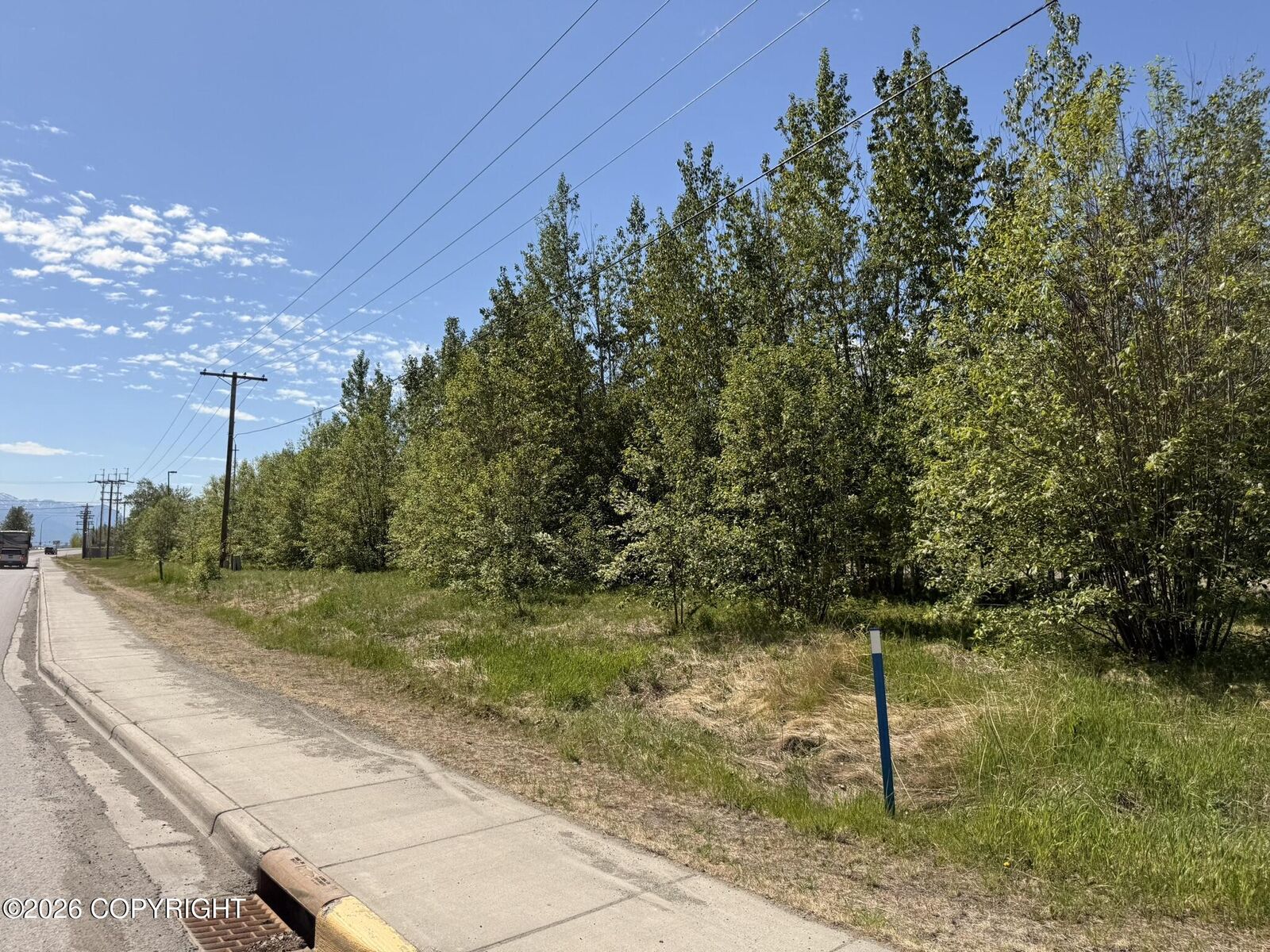 Property Photo:  300 Glacier View Avenue  AK 99645 