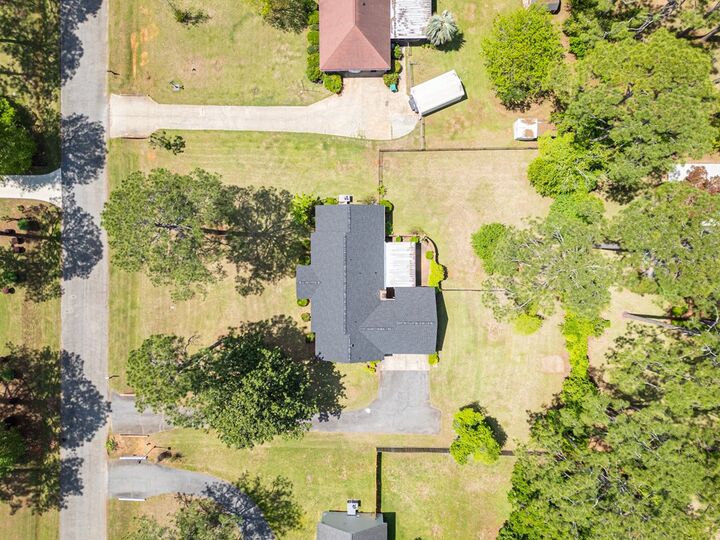 Property Photo: 3207 Lancaster Lane GA 31721