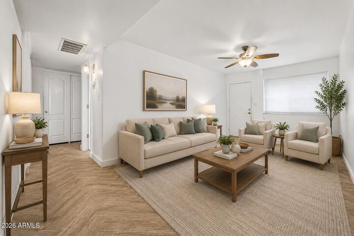 Property Photo: 2313 E Obregon Street AZ 85288