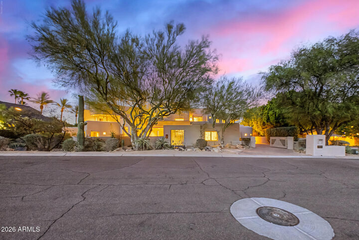 Property Photo:  11833 S Montezuma Court  AZ 85044 
