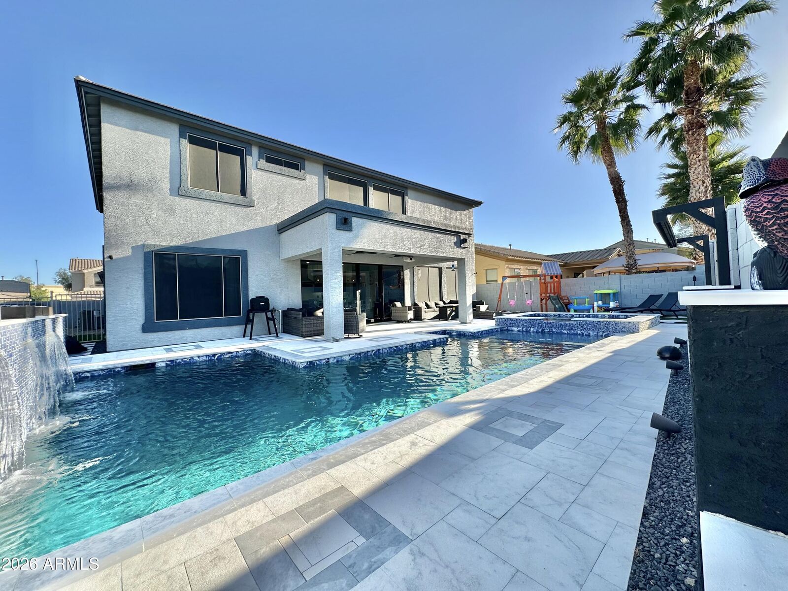 Property Photo:  17332 W Young Street  AZ 85388 
