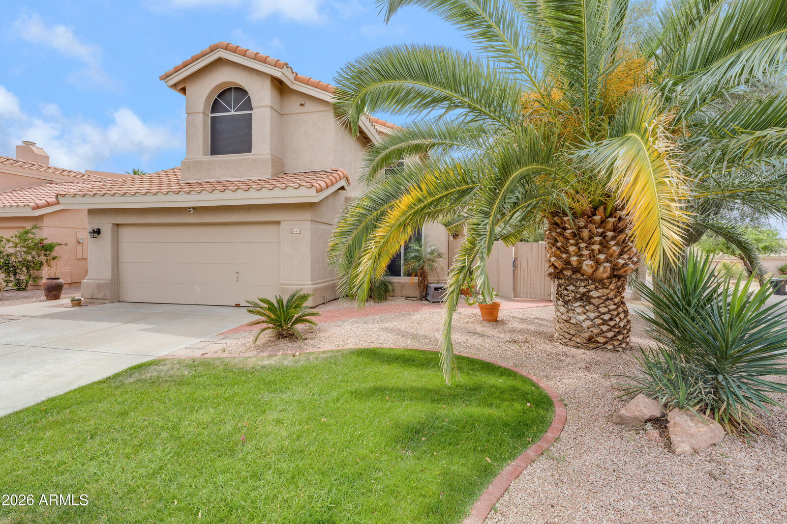 Property Photo:  6451 E Sugarloaf Street  AZ 85215 