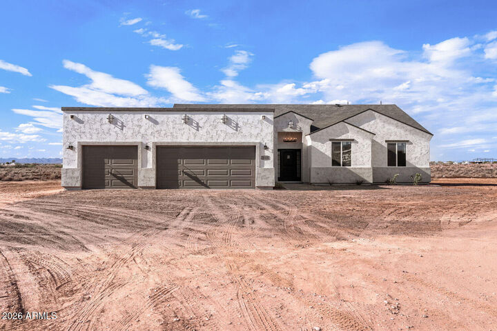Property Photo: 38420 W Buckeye Road AZ 85354