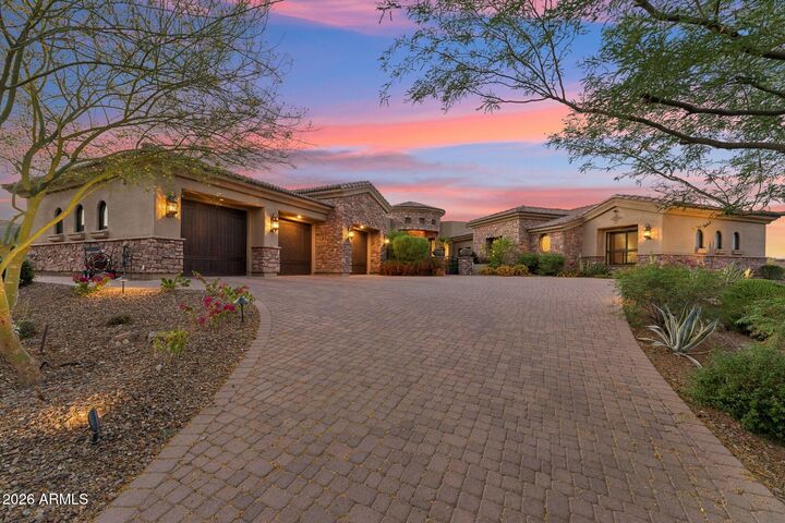 Property Photo:  16054 E Tombstone Avenue  AZ 85268 