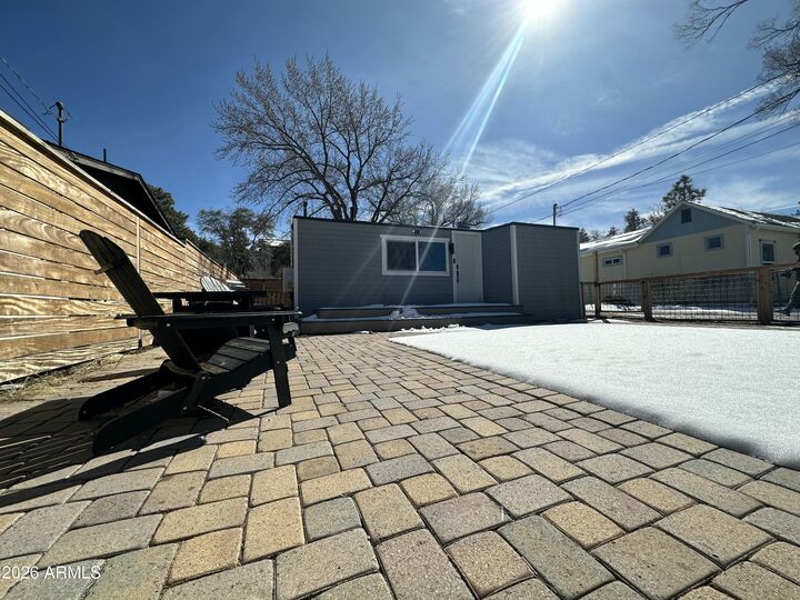 Property Photo:  415 Gail Gardner Way  AZ 86305 
