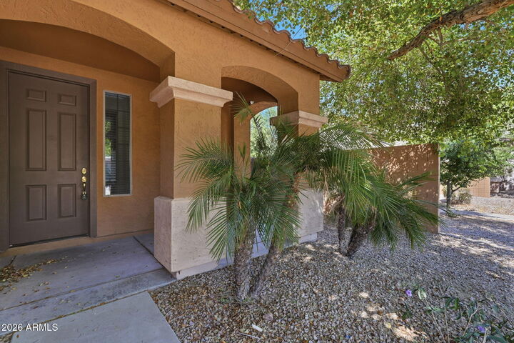 Property Photo:  4094 E Bellerive Drive  AZ 85249 