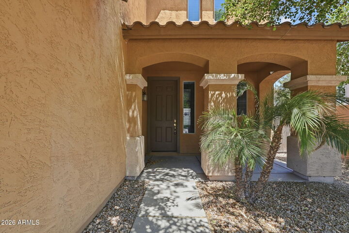 Property Photo: 4094 E Bellerive Drive AZ 85249
