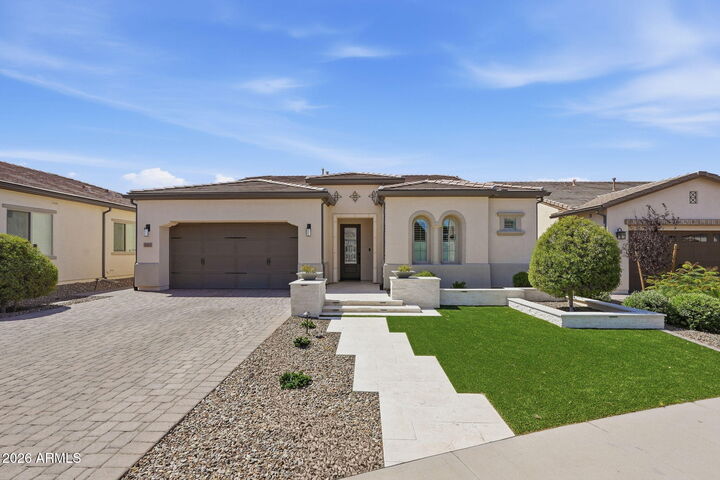 Property Photo:  261 E Bracciano Avenue  AZ 85140 