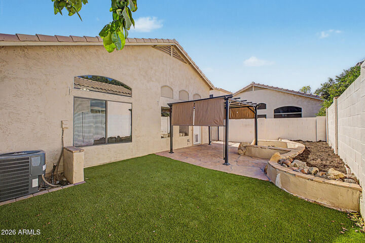 Property Photo:  20040 N 13th Drive  AZ 85027 