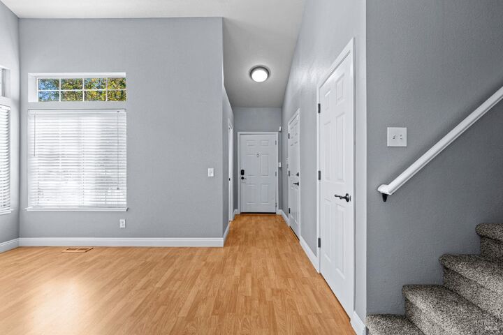 Property Photo: 1820 Howard Drive CA 95492