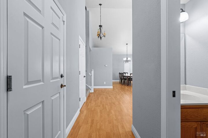 Property Photo:  1820 Howard Drive  CA 95492 
