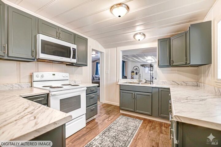 Property Photo: 15289 Willow Road CA 95446