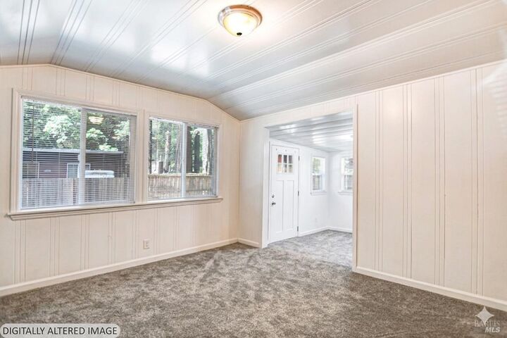 Property Photo:  15289 Willow Road  CA 95446 