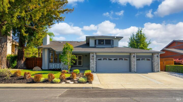 Property Photo:  1844 Kolob Drive  CA 94534 