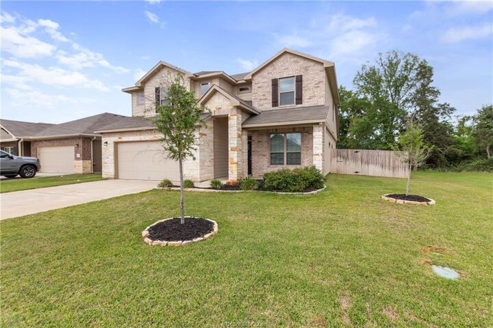 Property Photo:  1958 Lili Cove  TX 77807 