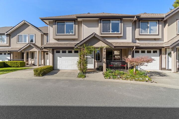 Property Photo: 11860 210 Street 12 BC V2X 8A3