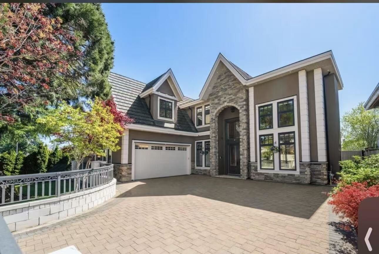Property Photo:  6300 Bellflower Drive  BC V7C 2H7 