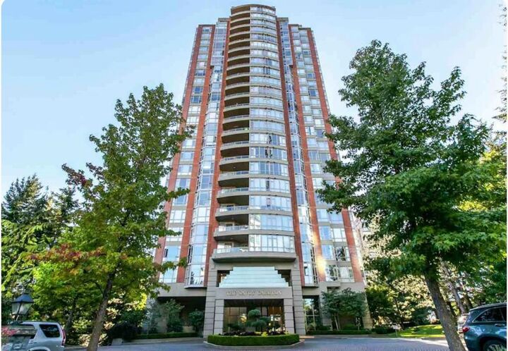 Property Photo: 6888 Station Hill Drive 1606 BC V3N 4X5