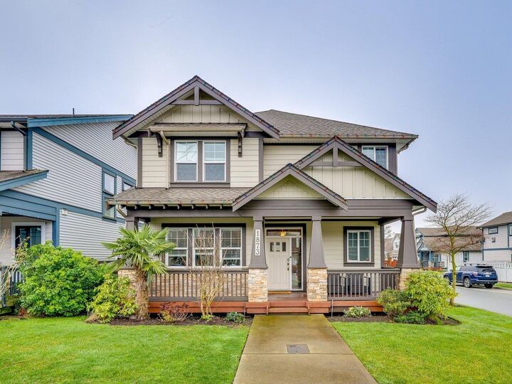 1873 Osprey Drive — photo 1