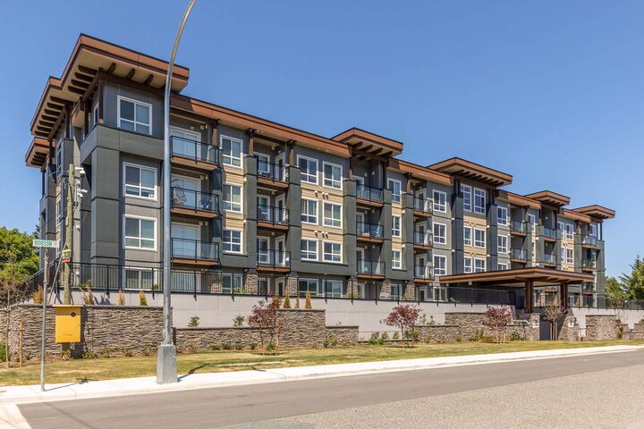 9450 Robson Street 214 — photo 1