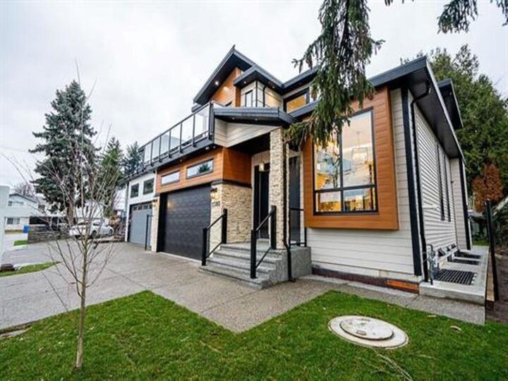 Property Photo: 2380 Beaver Street BC V2T 3C9