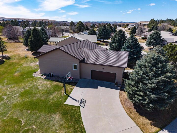 Property Photo:  3459 Willowbend Rd  SD 57703 