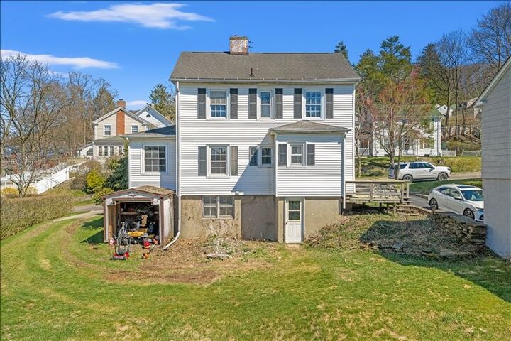 Property Photo:  6 Westerly Way  NY 13903 