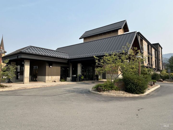 Property Photo:  150 Morning Star Dr. 371  ID 83837 