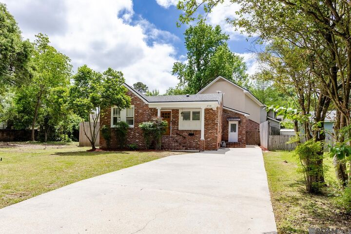 Property Photo:  4718 Loyola Dr  LA 70808 