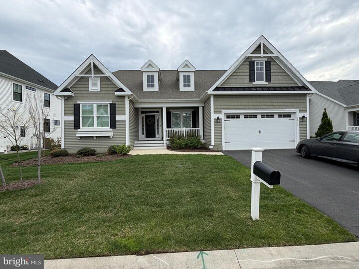 Property Photo:  26356 Tributary Boulevard  DE 19966 