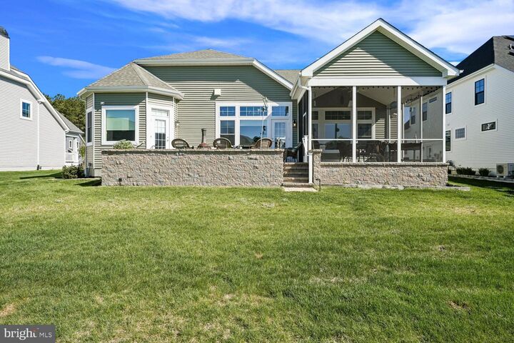 Property Photo:  26356 Tributary Boulevard  DE 19966 