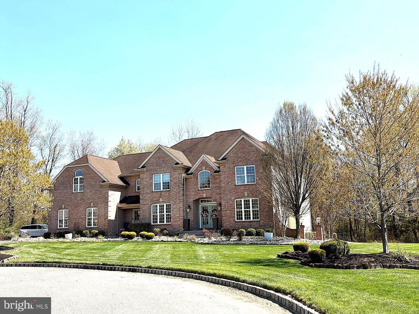 Property Photo:  233 Glen Haven Court  NJ 08085 