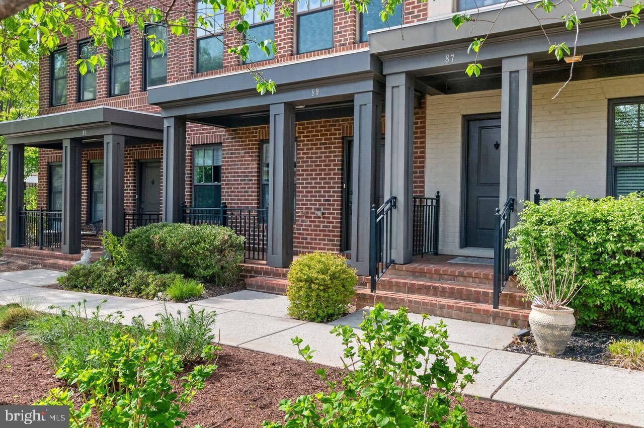 Property Photo:  89 Southgate Avenue  MD 21401 