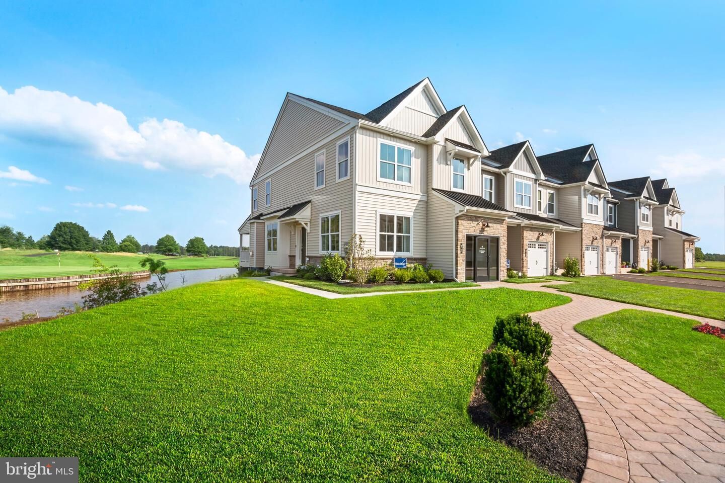 Property Photo:  0018 Baldwin Way  PA 18962 